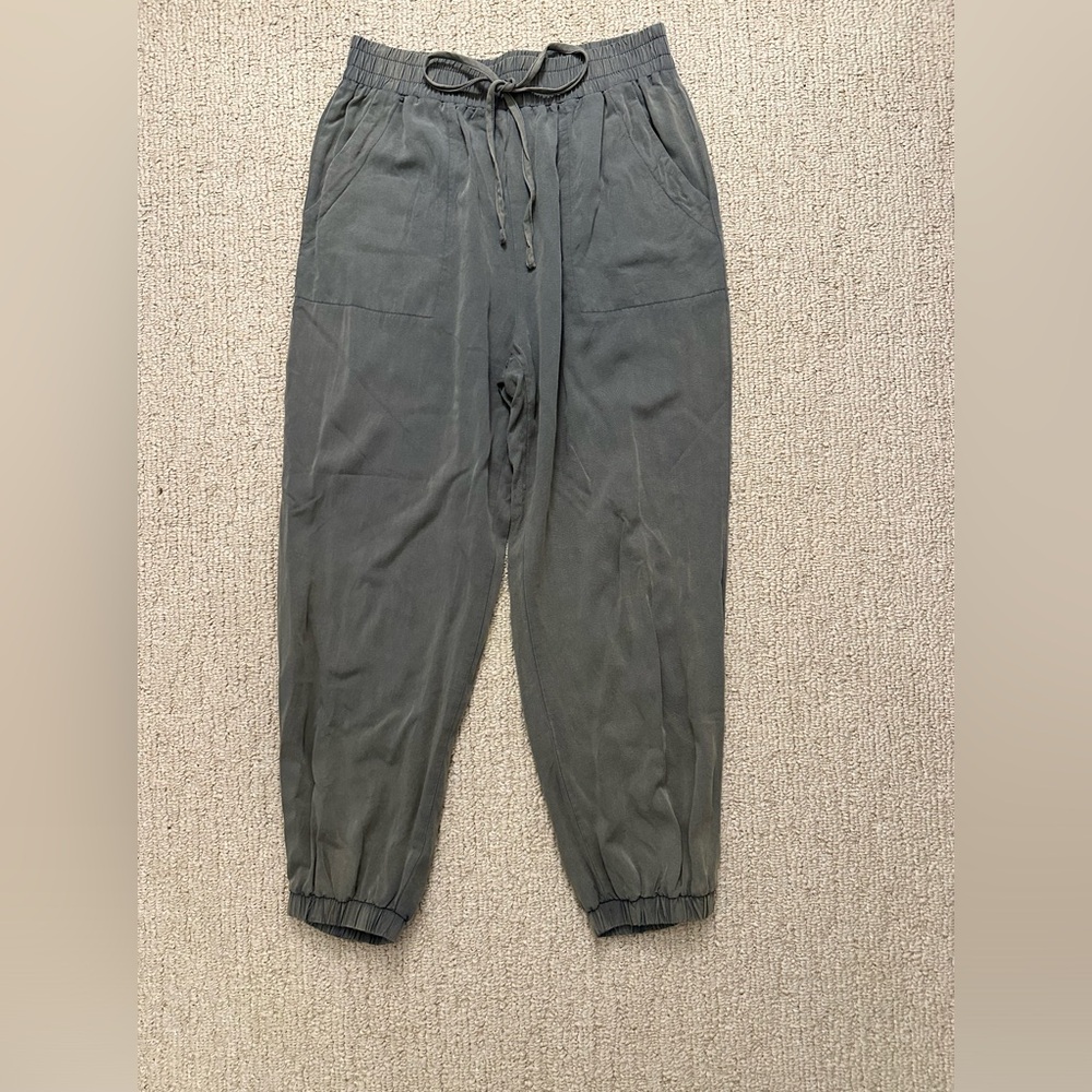 Roolee rayon jogger, medium